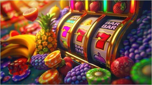 356bet Live Casino